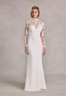 Savina Wedding Dress by Morilee