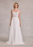 Senna Wedding Dress by Morilee