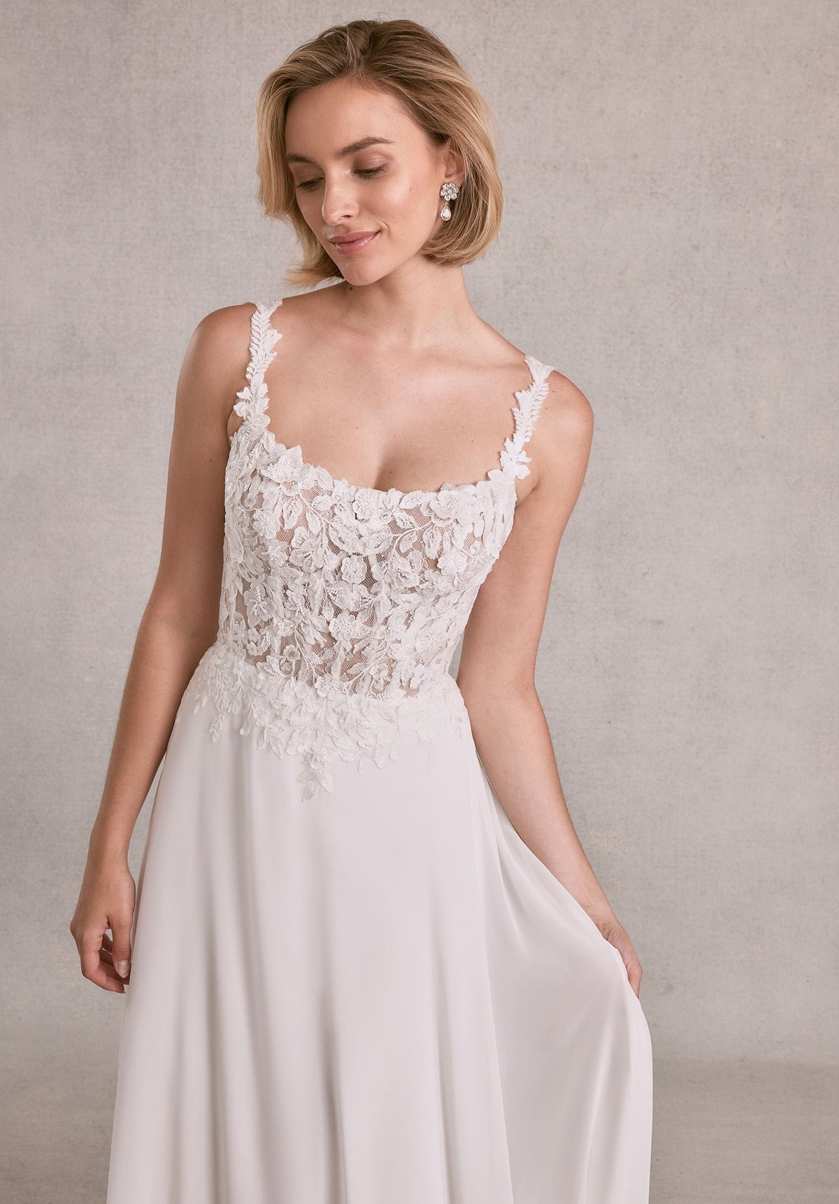 Senna Wedding Dress by Morilee