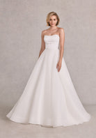 Sammie Wedding Dress by Morilee