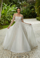 Fantasia Wedding Dress by Morilee
