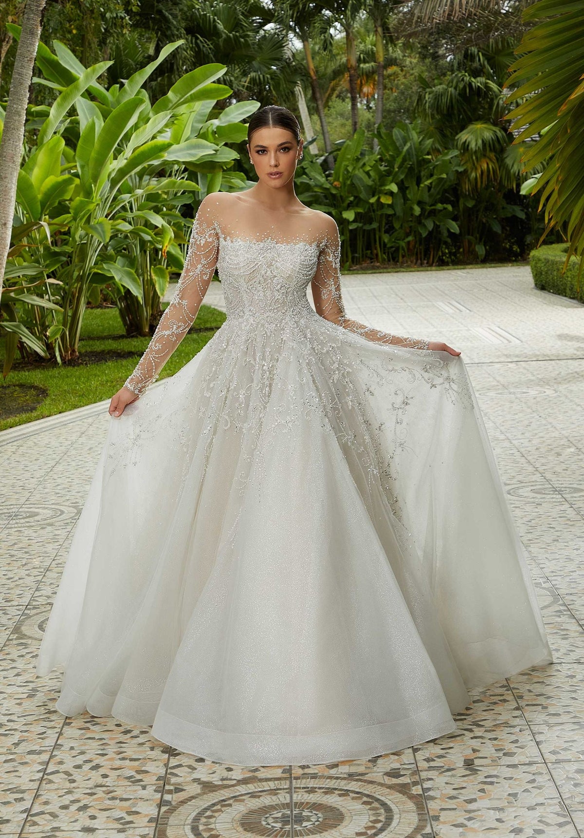 Fantasia Wedding Dress by Morilee