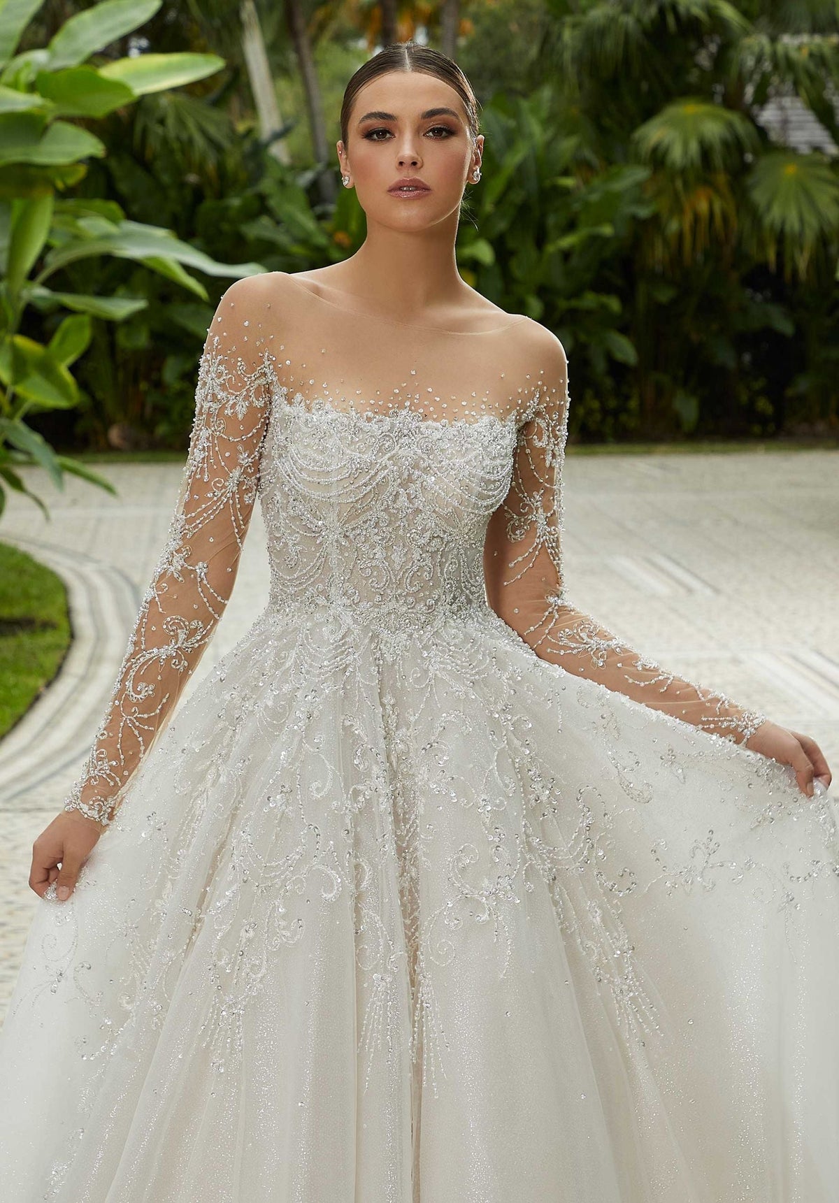 Fantasia Wedding Dress by Morilee