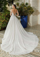 Fantasia Wedding Dress by Morilee