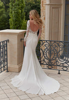 Paris Wedding Dress by Morilee