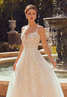 Robin Wedding Dress by Morilee