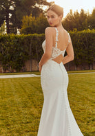 Raquel Wedding Dress by Morilee