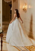 Rue Wedding Dress by Morilee