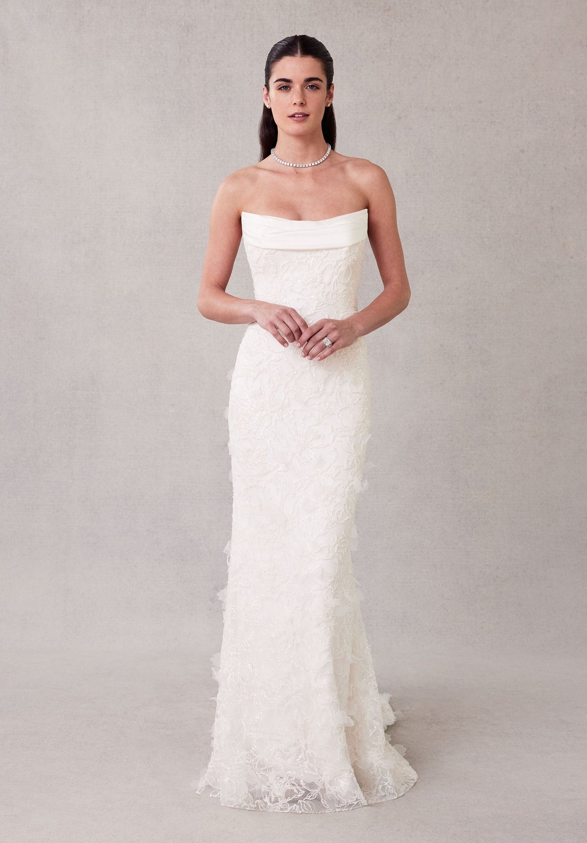 Sawyer Wedding Dress by Morilee