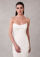 Sawyer Wedding Dress by Morilee