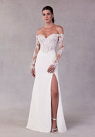Soraya Wedding Dress by Morilee