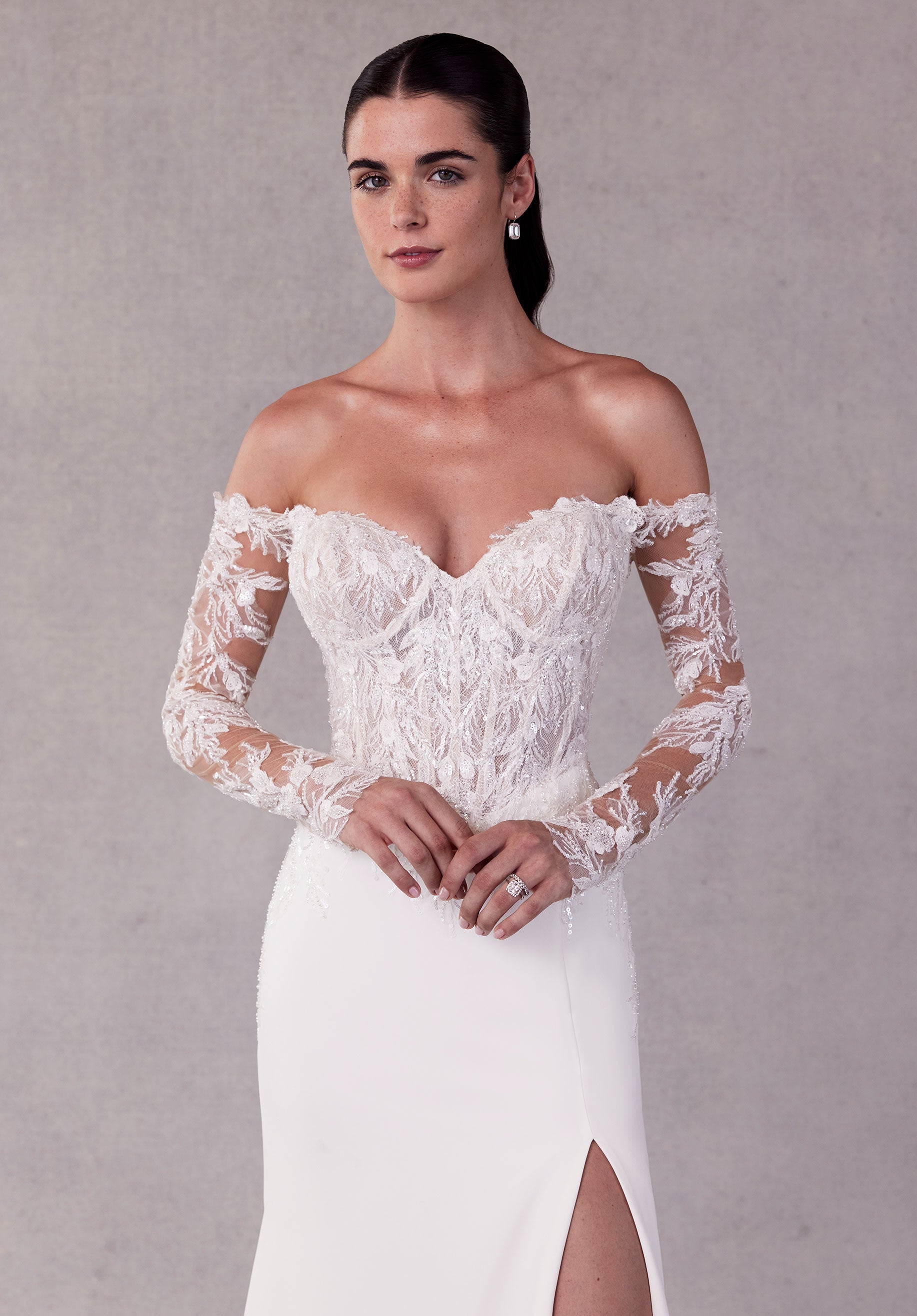 Soraya Wedding Dress by Morilee