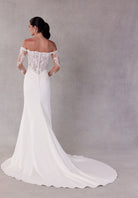 Soraya Wedding Dress by Morilee