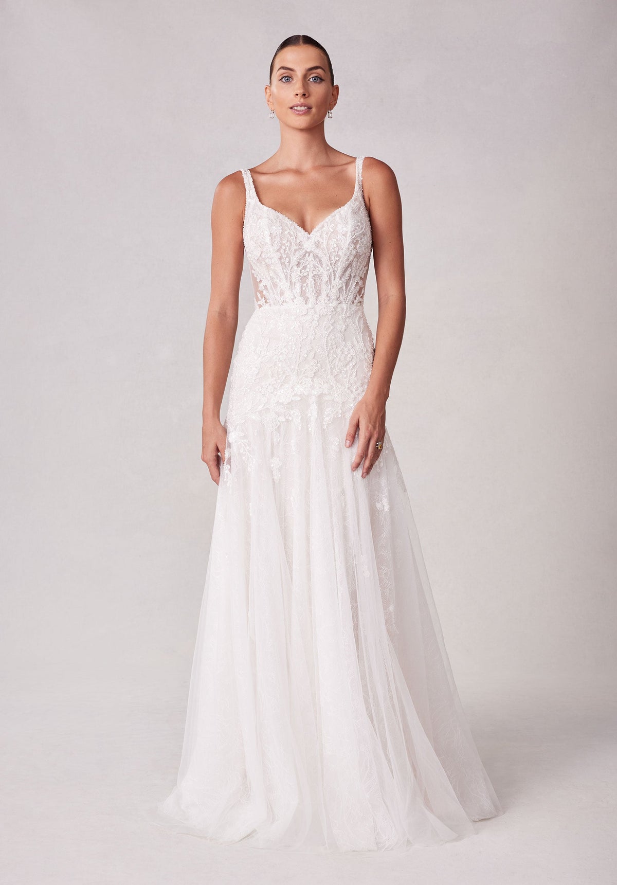 Sutton Wedding Dress by Morilee