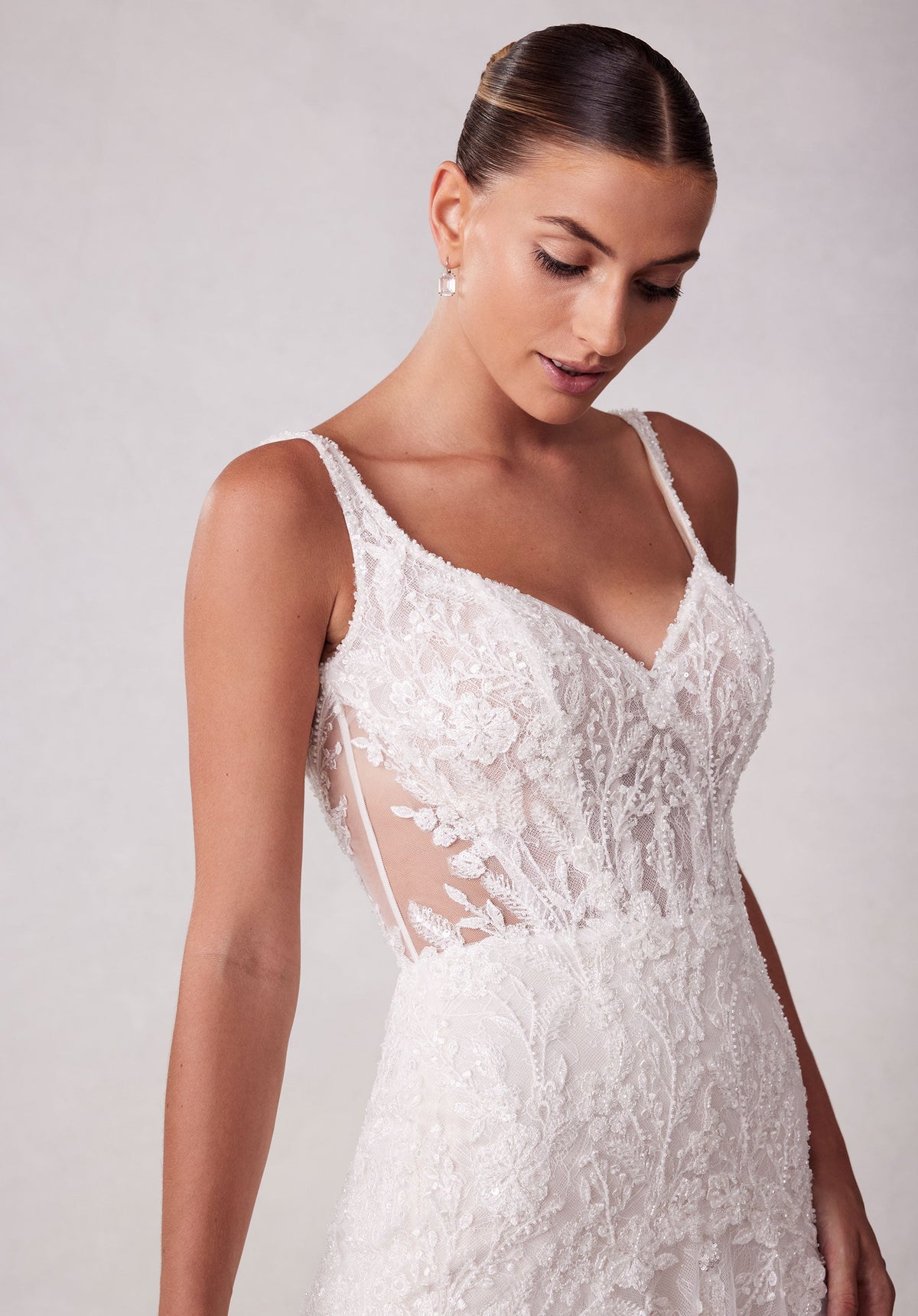 Sutton Wedding Dress by Morilee