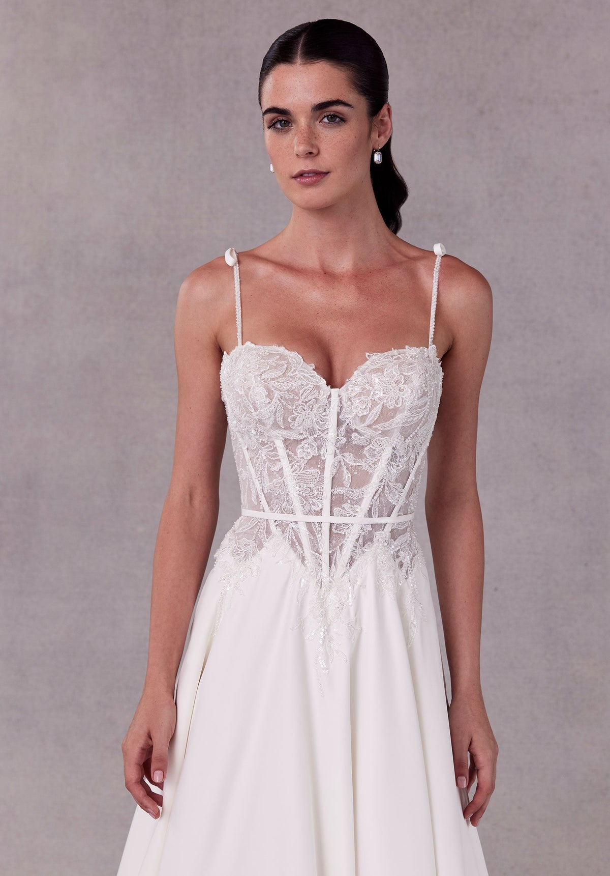 Stella Wedding Dress by Morilee