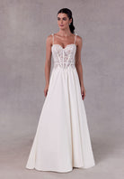 Stella Wedding Dress by Morilee
