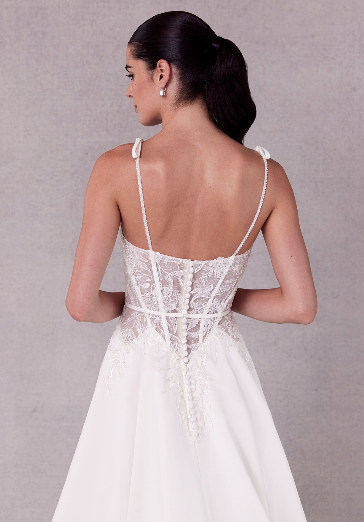 Stella Wedding Dress by Morilee