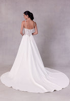 Stella Wedding Dress by Morilee