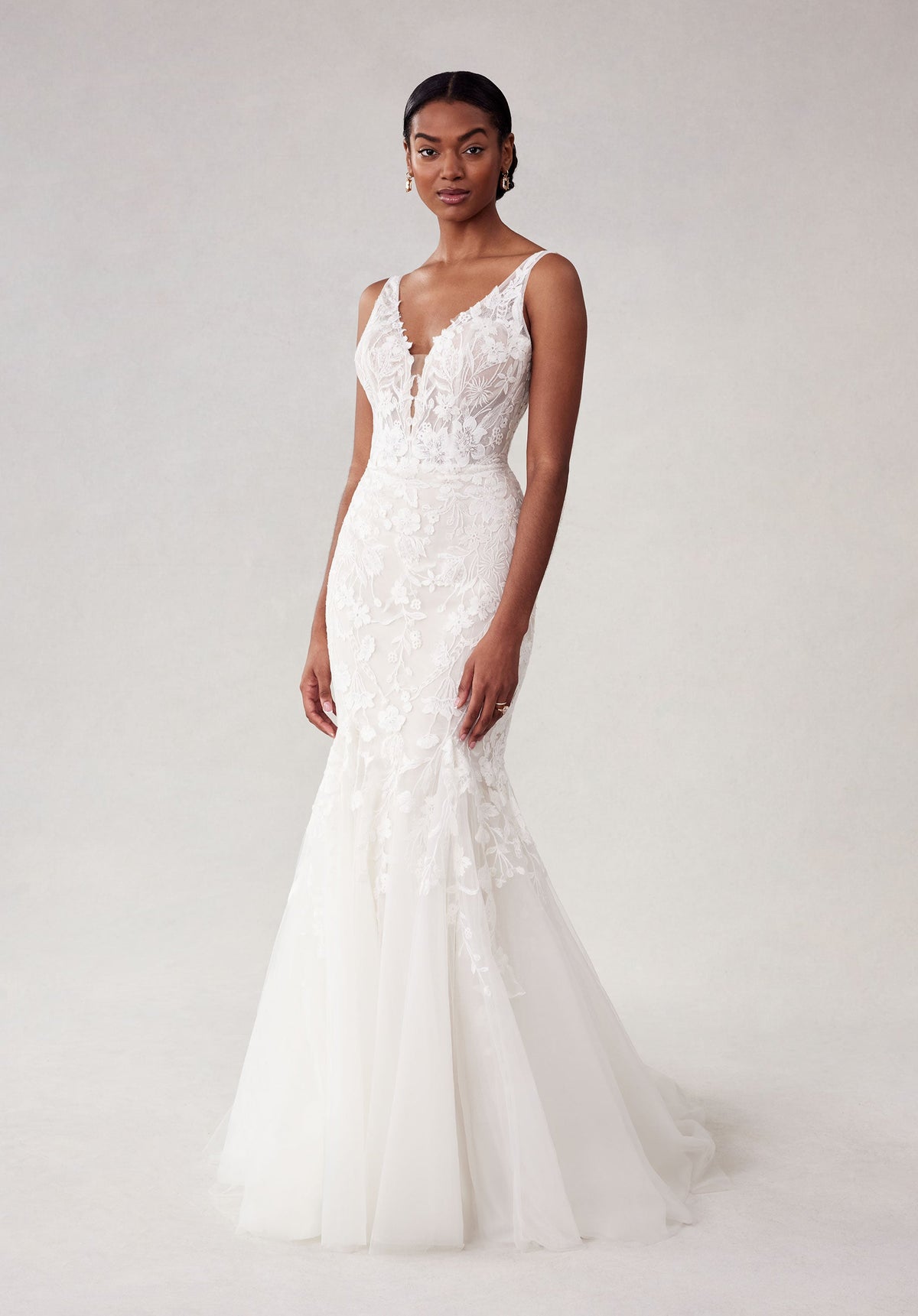 Sydney Wedding Dress by Morilee