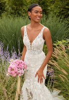 Sydney Wedding Dress by Morilee