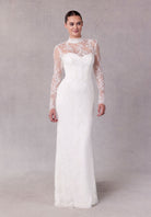 Solara Wedding Dress by Morilee