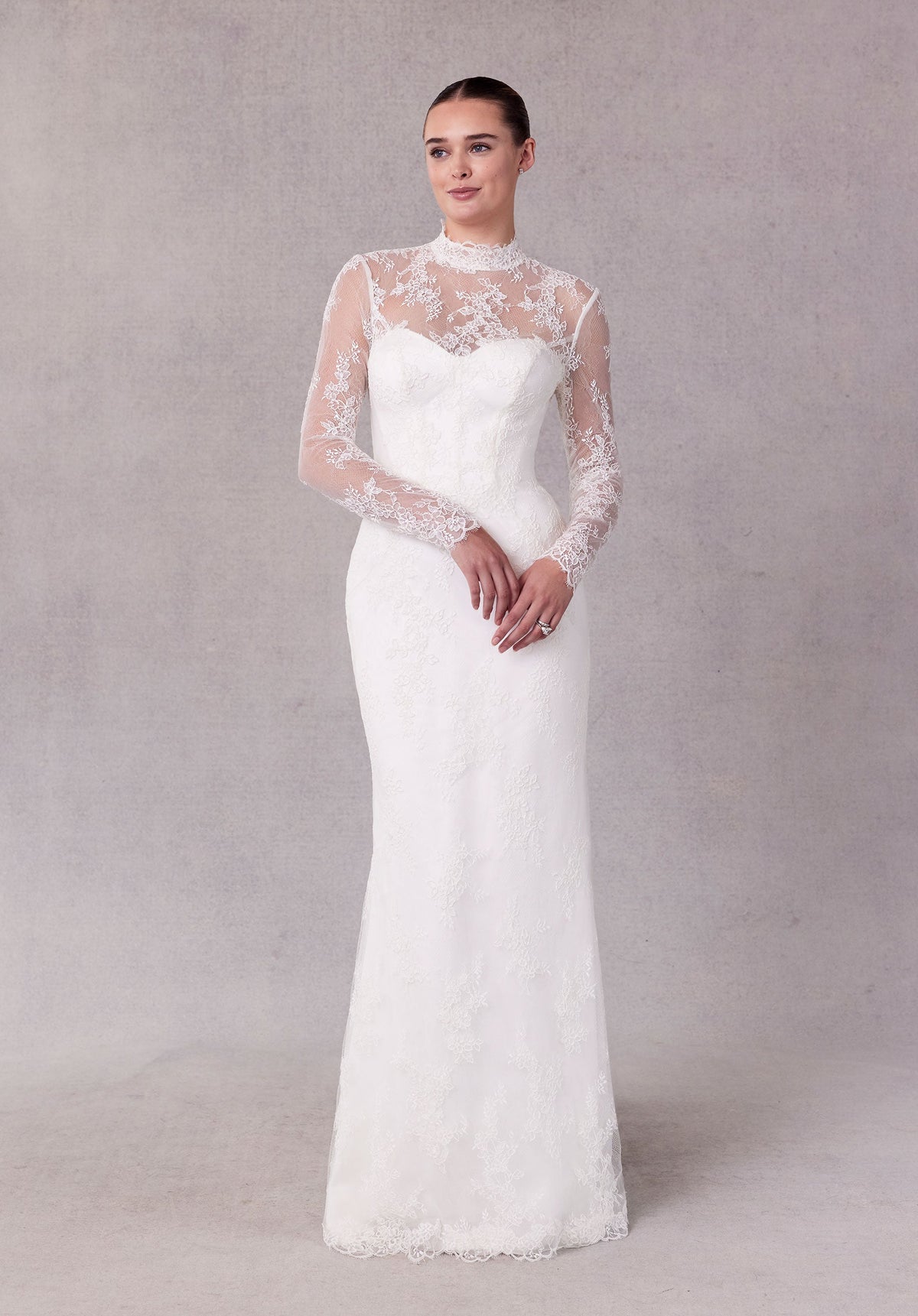 Solara Wedding Dress by Morilee