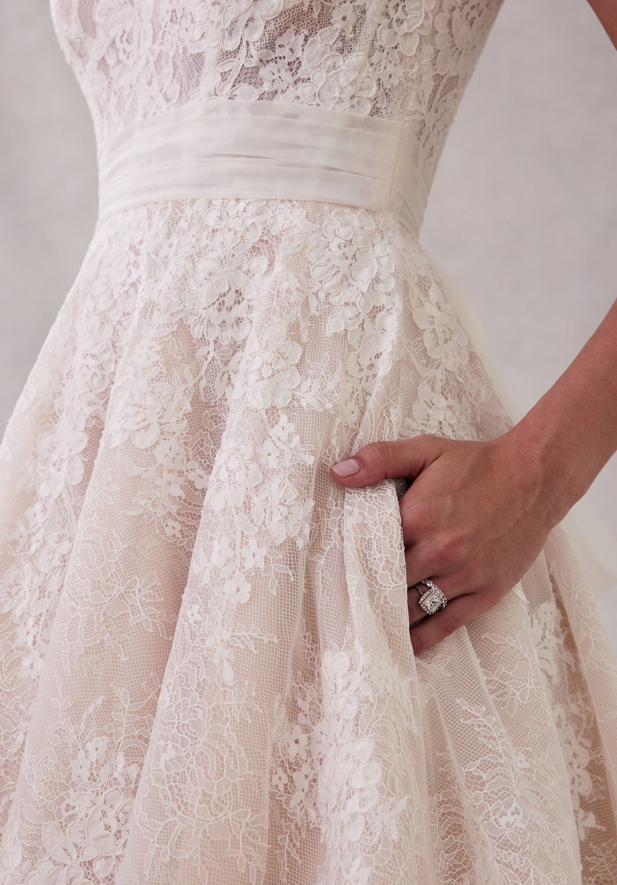 Selah Wedding Dress by Morilee