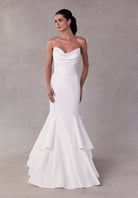 Safiyah Wedding Dress by Morilee