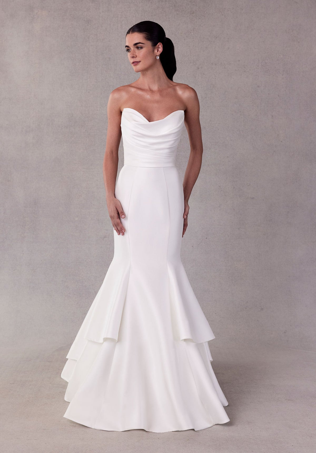 Safiyah Wedding Dress by Morilee