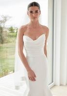 Safiyah Wedding Dress by Morilee