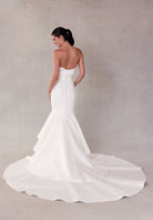 Safiyah Wedding Dress by Morilee