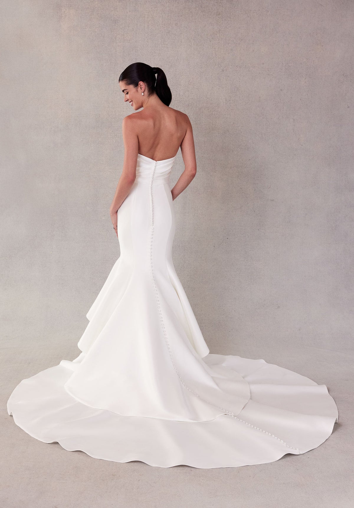 Safiyah Wedding Dress by Morilee