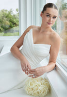 Siya Wedding Dress by Morilee