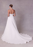 Siya Wedding Dress by Morilee