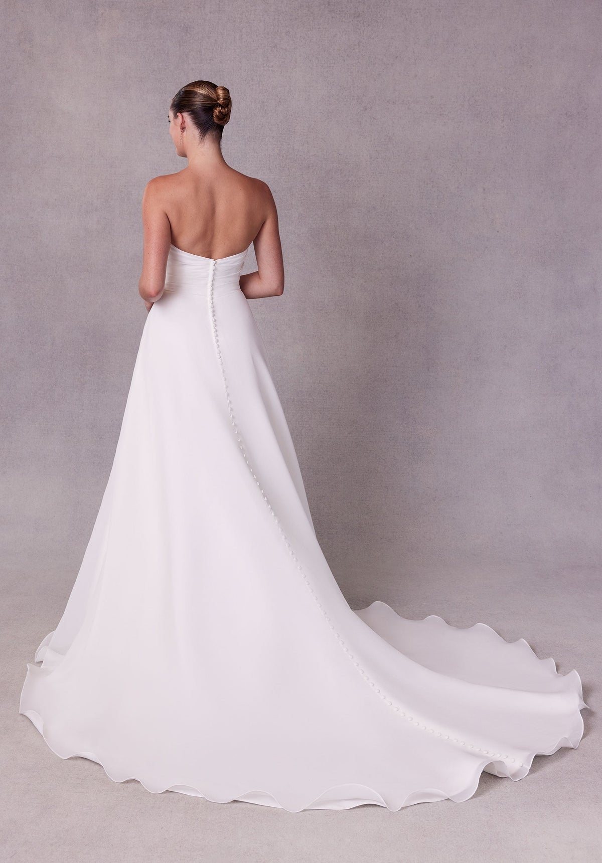 Siya Wedding Dress by Morilee