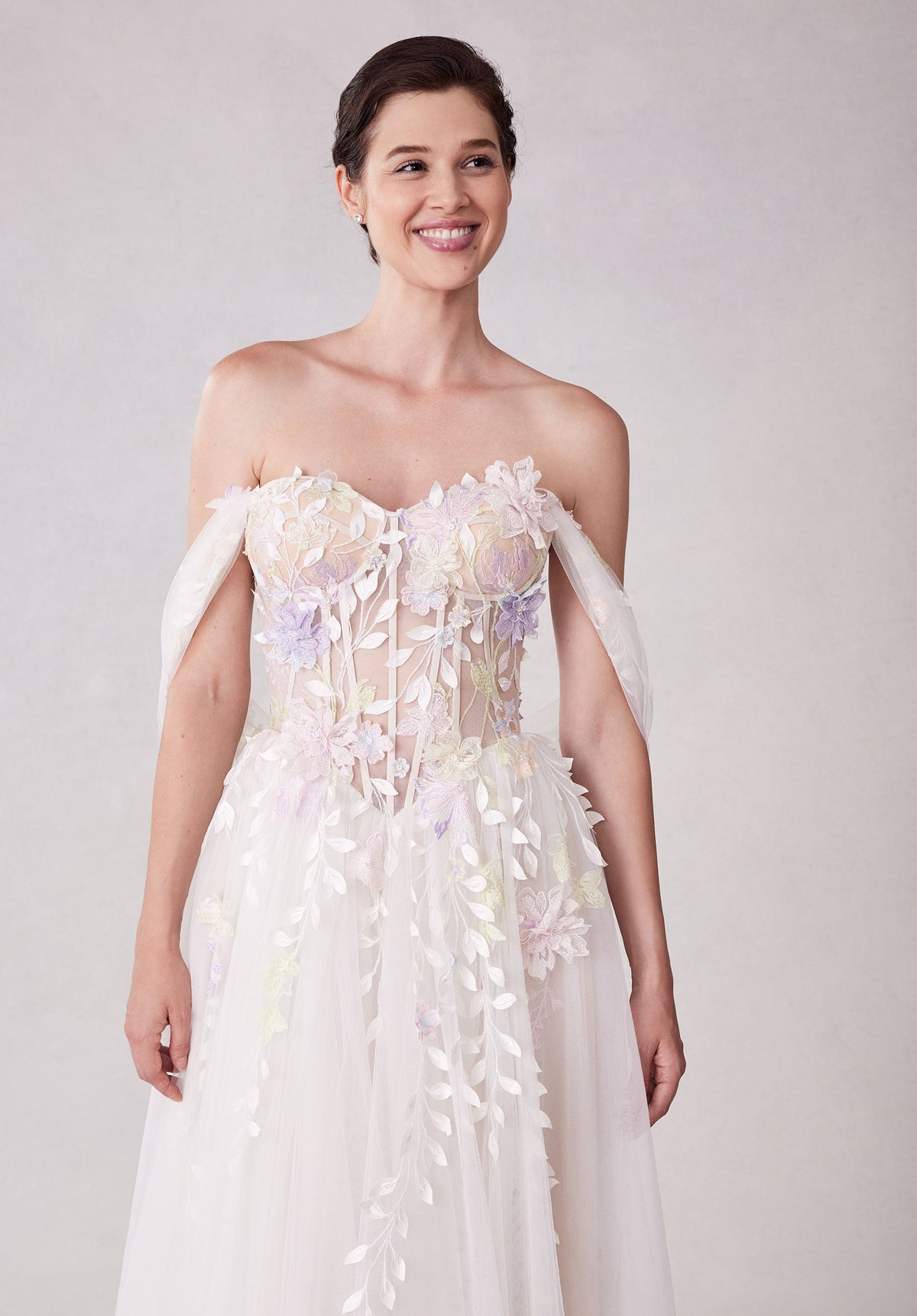 Sonnet Wedding Dress by Morilee