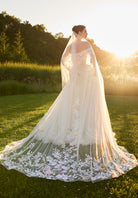 Sonnet Wedding Dress by Morilee