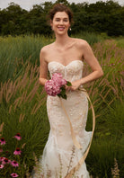 Sia Wedding Dress by Morilee