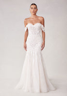 Sylvie Wedding Dress by Morilee
