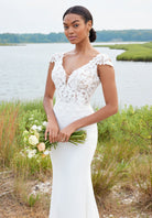 Shay Wedding Dress by Morilee