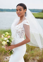 Shay Wedding Dress by Morilee