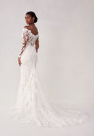 Seely Wedding Dress by Morilee