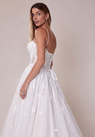 Samira Wedding Dress by Morilee