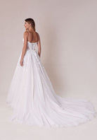 Samira Wedding Dress by Morilee