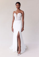 Schyler Wedding Dress by Morilee