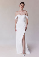 Sherie Wedding Dress by Morilee