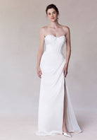 Sherie Wedding Dress by Morilee