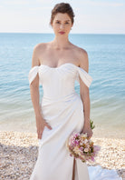 Sherie Wedding Dress by Morilee