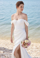Sherie Wedding Dress by Morilee